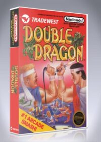 Double Dragon