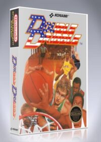 Double Dribble