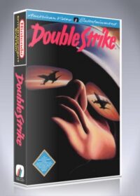 Double Strike