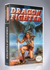 Dragon Fighter