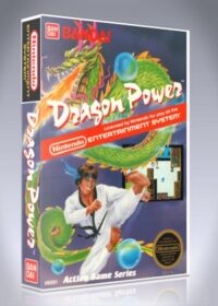 Dragon Power