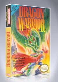 Dragon Warrior