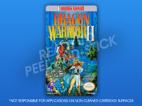 Dragon Warrior II