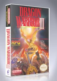 Dragon Warrior III