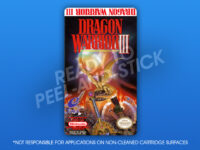 Dragon Warrior III