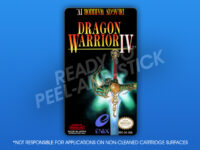 Dragon Warrior IV