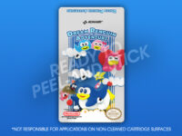 Dream Penguin Adventure