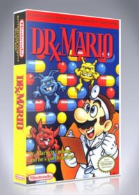 Dr. Mario