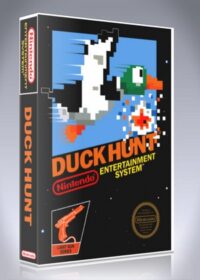 Duck Hunt