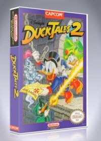 Duck Tales 2