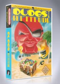Dudes with Attitude