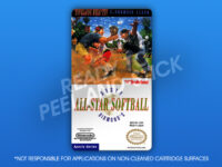 Dusty Diamond's All-Star Softball