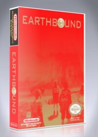 Earthbound