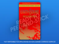 Earthbound Beginnings