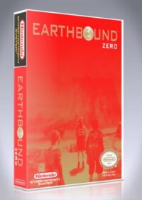 Earthbound Zero