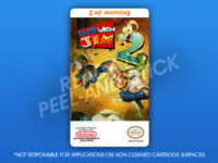 Earthworm Jim 2