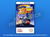 Earthworm Jim 3