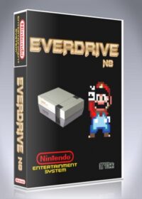 Everdrive N8