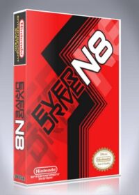 EverDrive N8