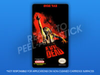Evil Dead