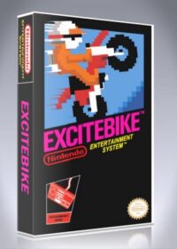 Excitebike