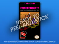Excitebike 2