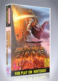 Exodus: Journey to the Promised Land
