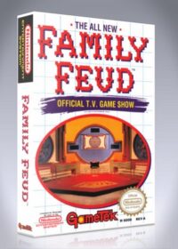 Family Feud
