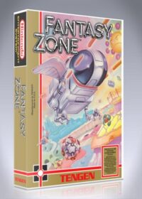 Fantasy Zone