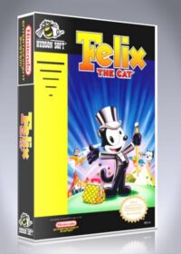 Felix The Cat