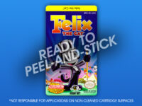 Felix The Cat