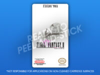 Final Fantasy II