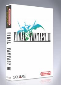 Final Fantasy III