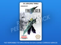 Final Fantasy VII