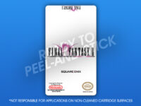 Final Fantasy II