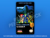 Fire Emblem Gaiden