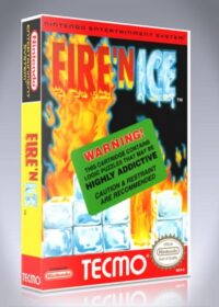 Fire 'N Ice