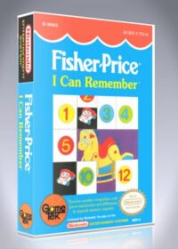 Fisher-Price I Can Remember