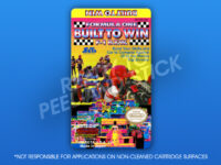 Formula One: Built to Win