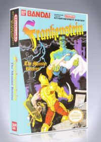 Frankenstein