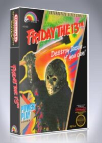 Friday the 13th
