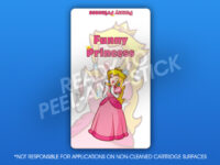 Funny Princess