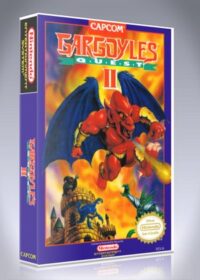 Gargoyles Quest II