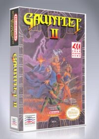 Gauntlet II