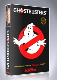 Ghostbusters