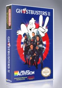 Ghostbusters II