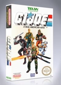 G.I. Joe