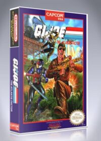 GI Joe