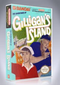 Gilligan's Island