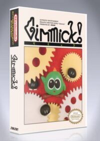 Gimmick!